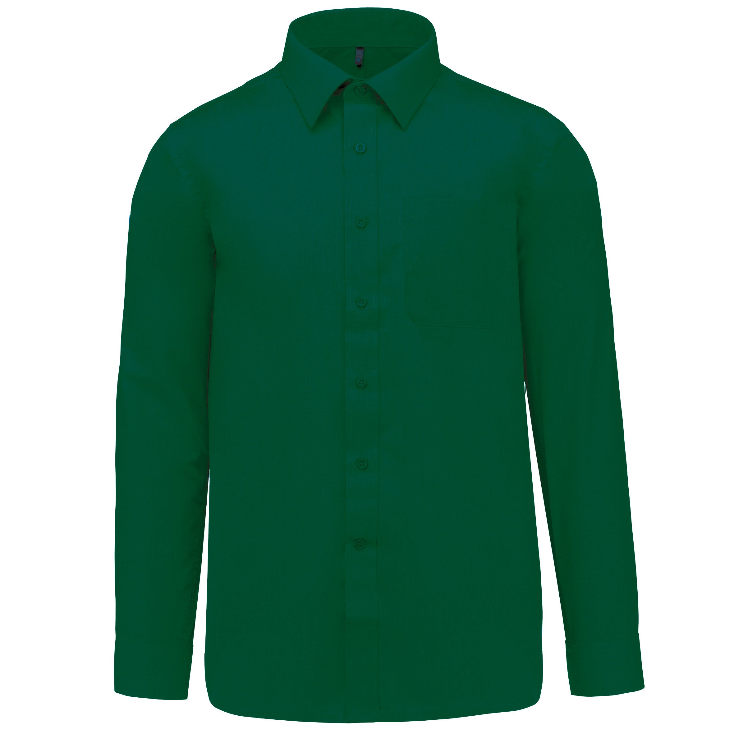 Jofrey > chemise manches longues
