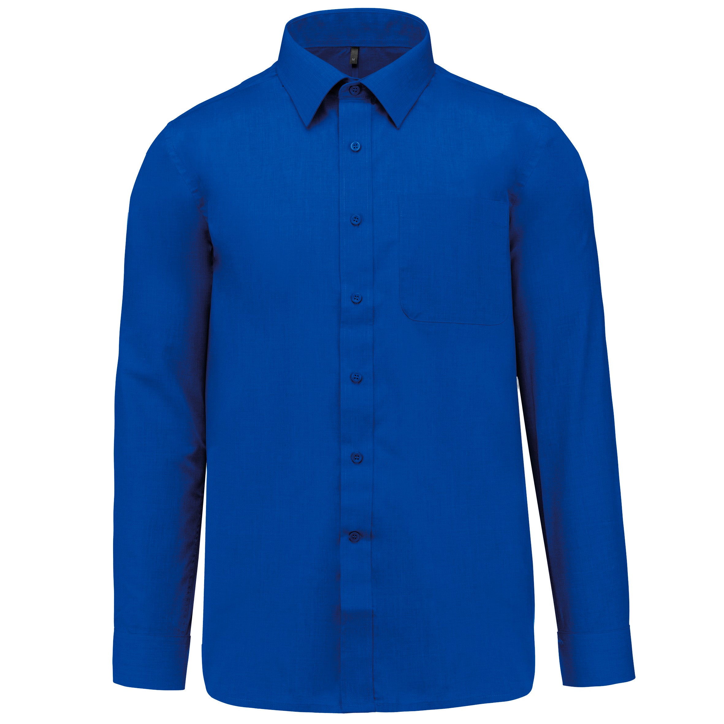 Jofrey > chemise manches longues