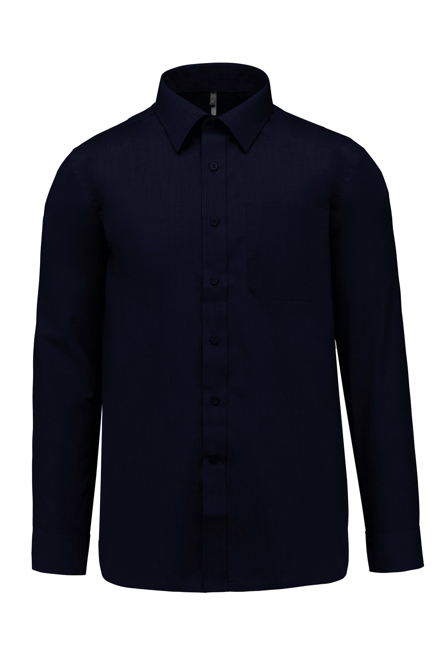 Jofrey > chemise manches longues