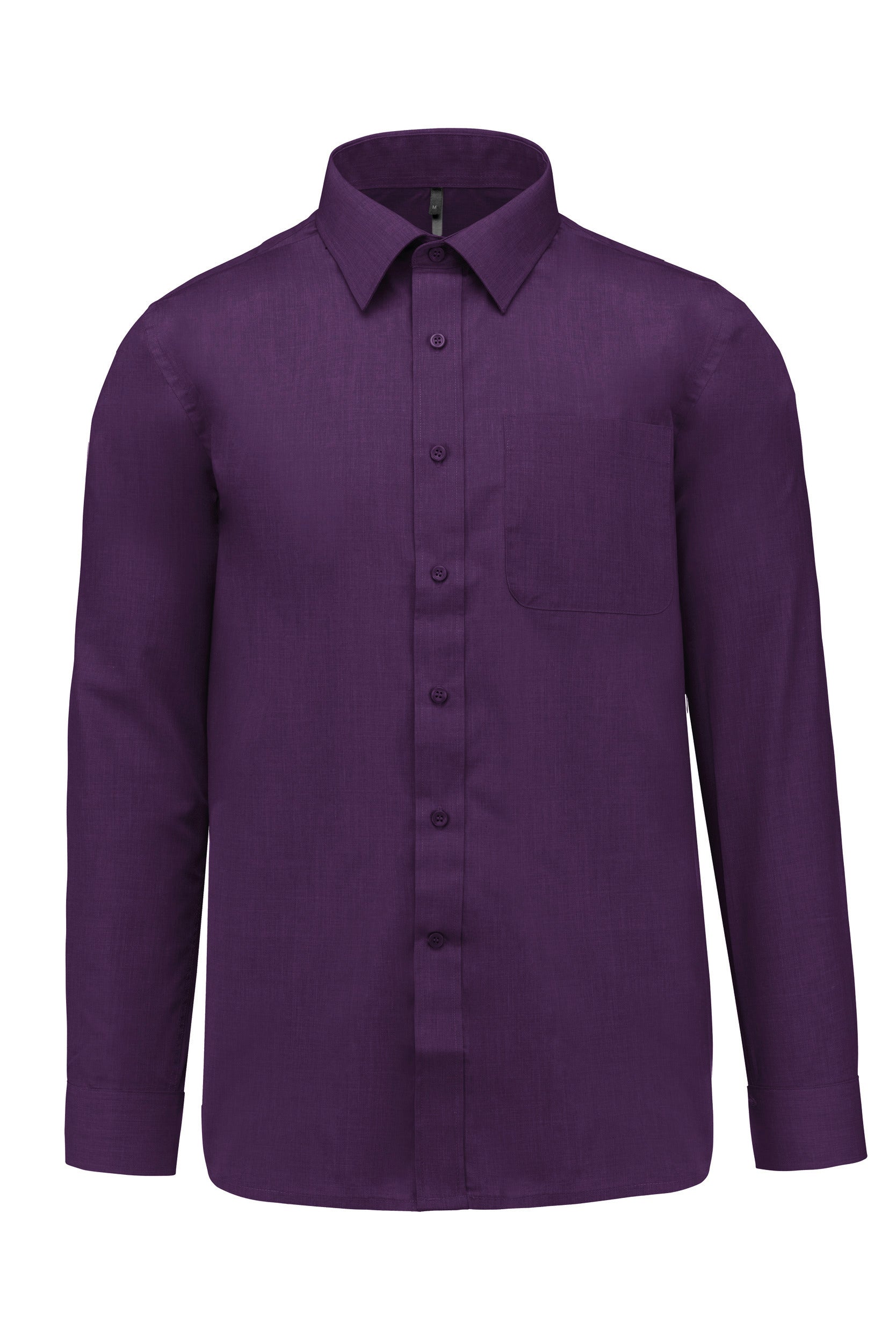 Jofrey > chemise manches longues