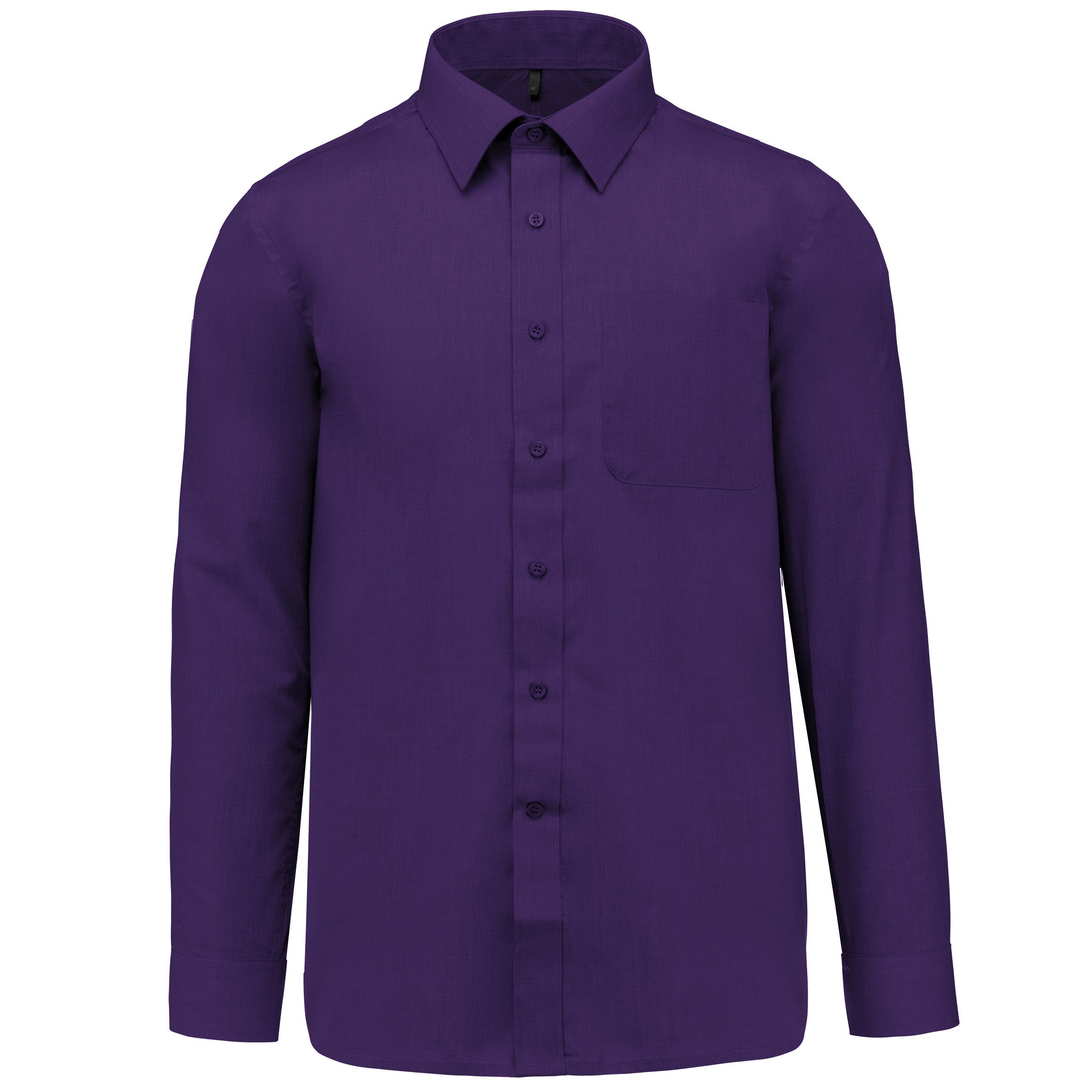 Jofrey > chemise manches longues