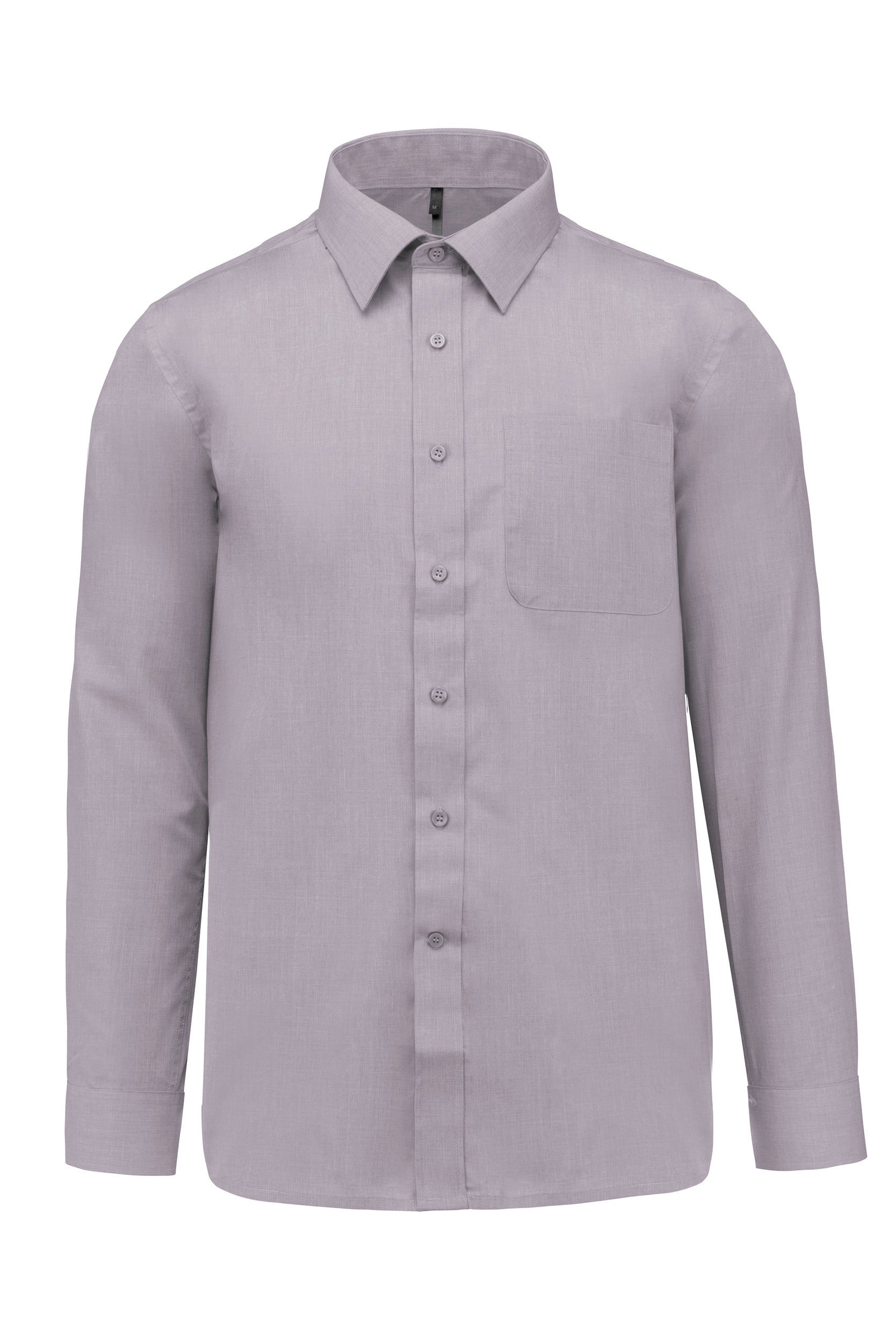 Jofrey > chemise manches longues