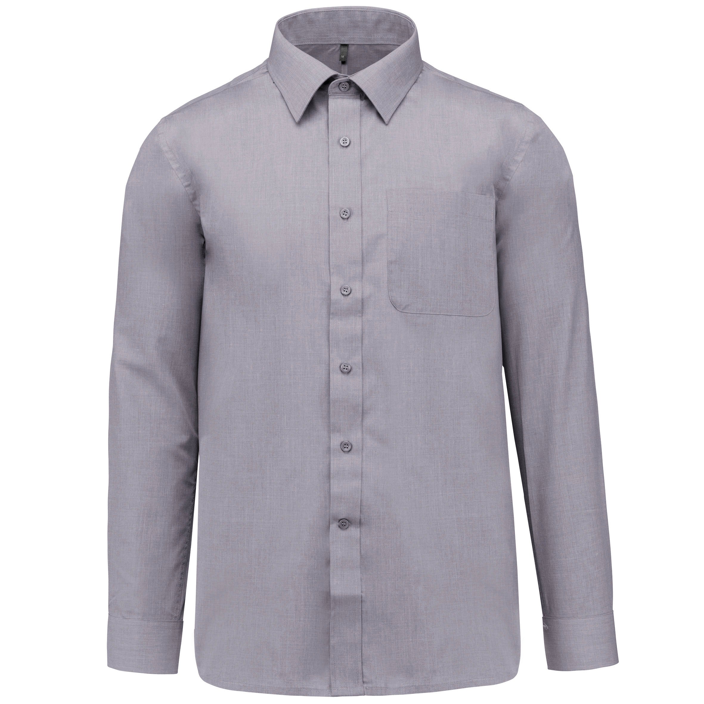 Jofrey > chemise manches longues