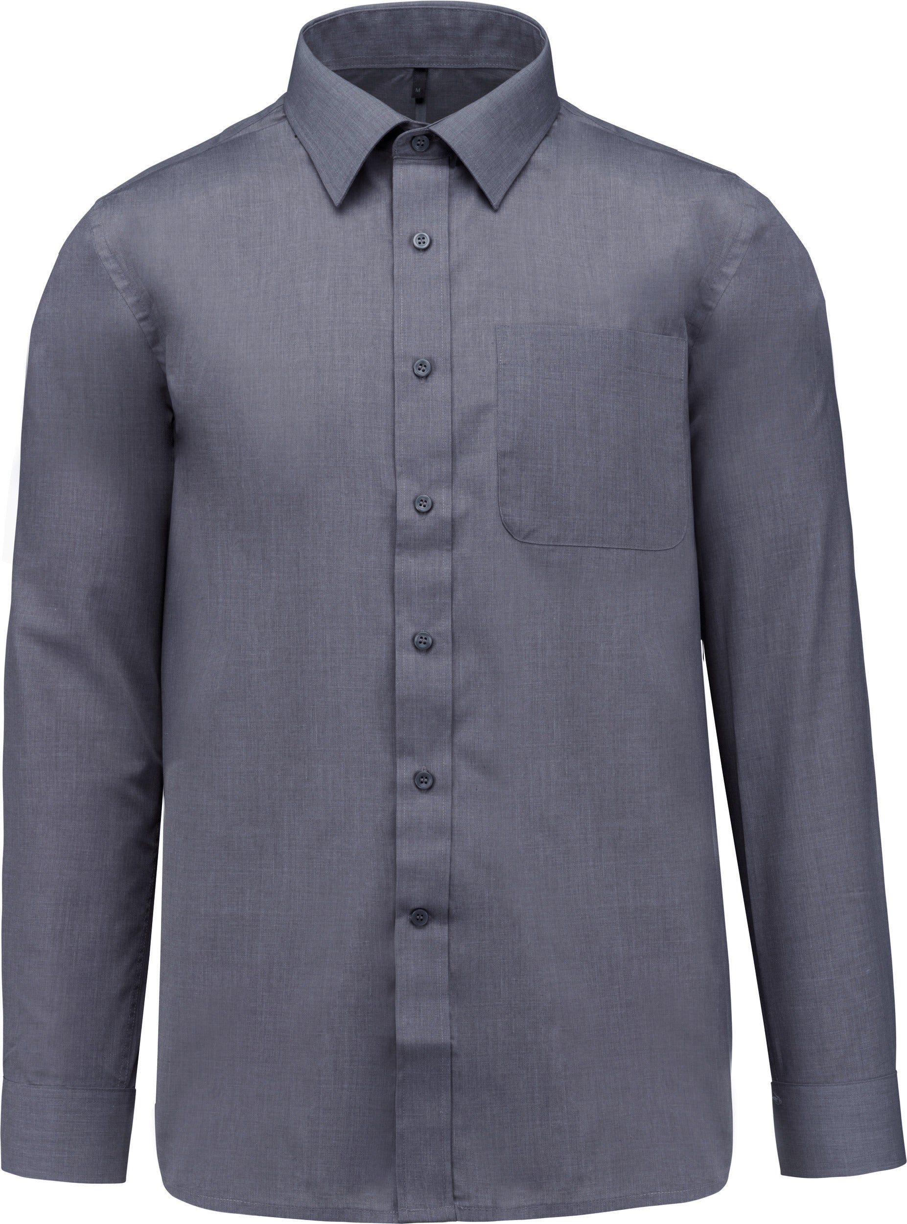 Jofrey > chemise manches longues