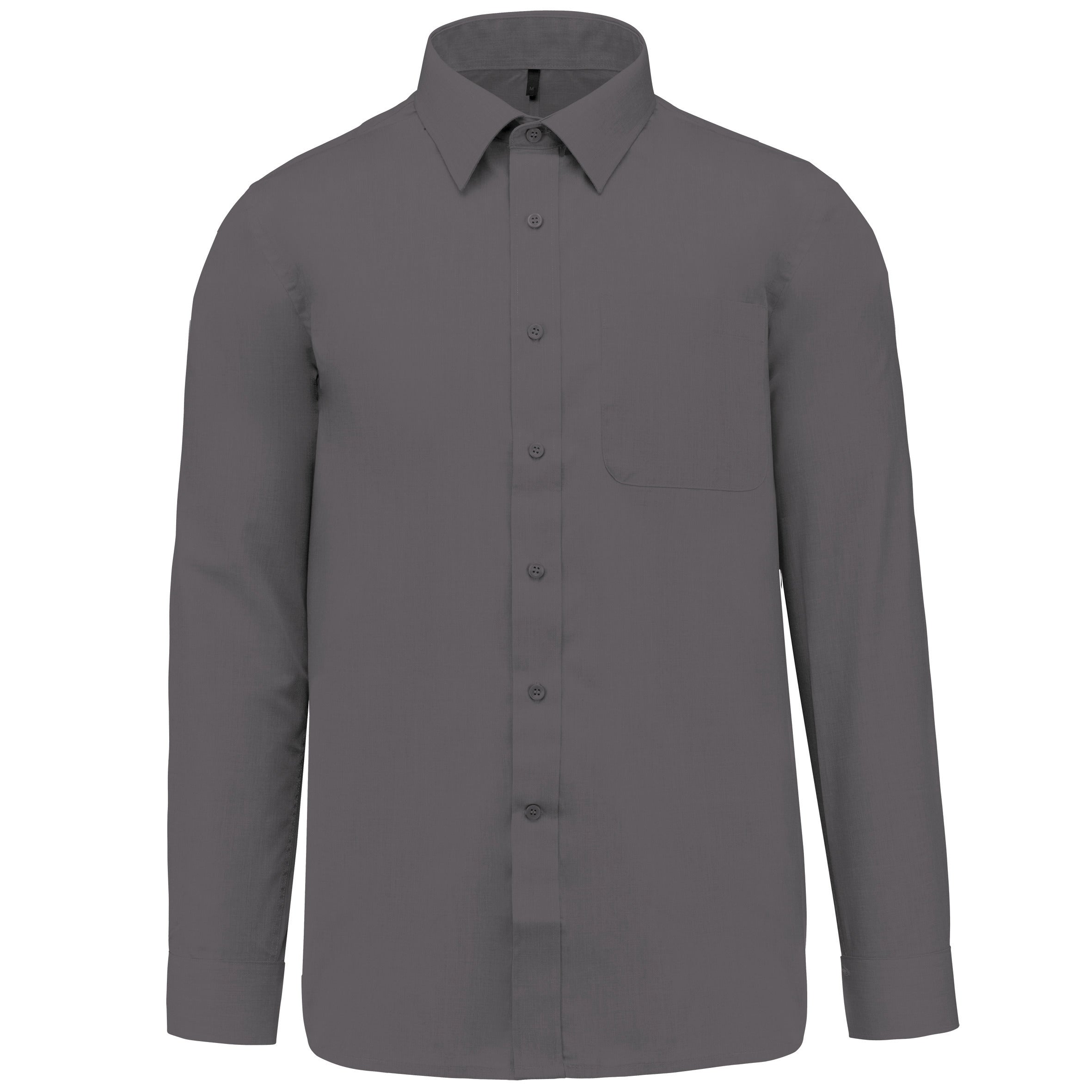 Jofrey > chemise manches longues