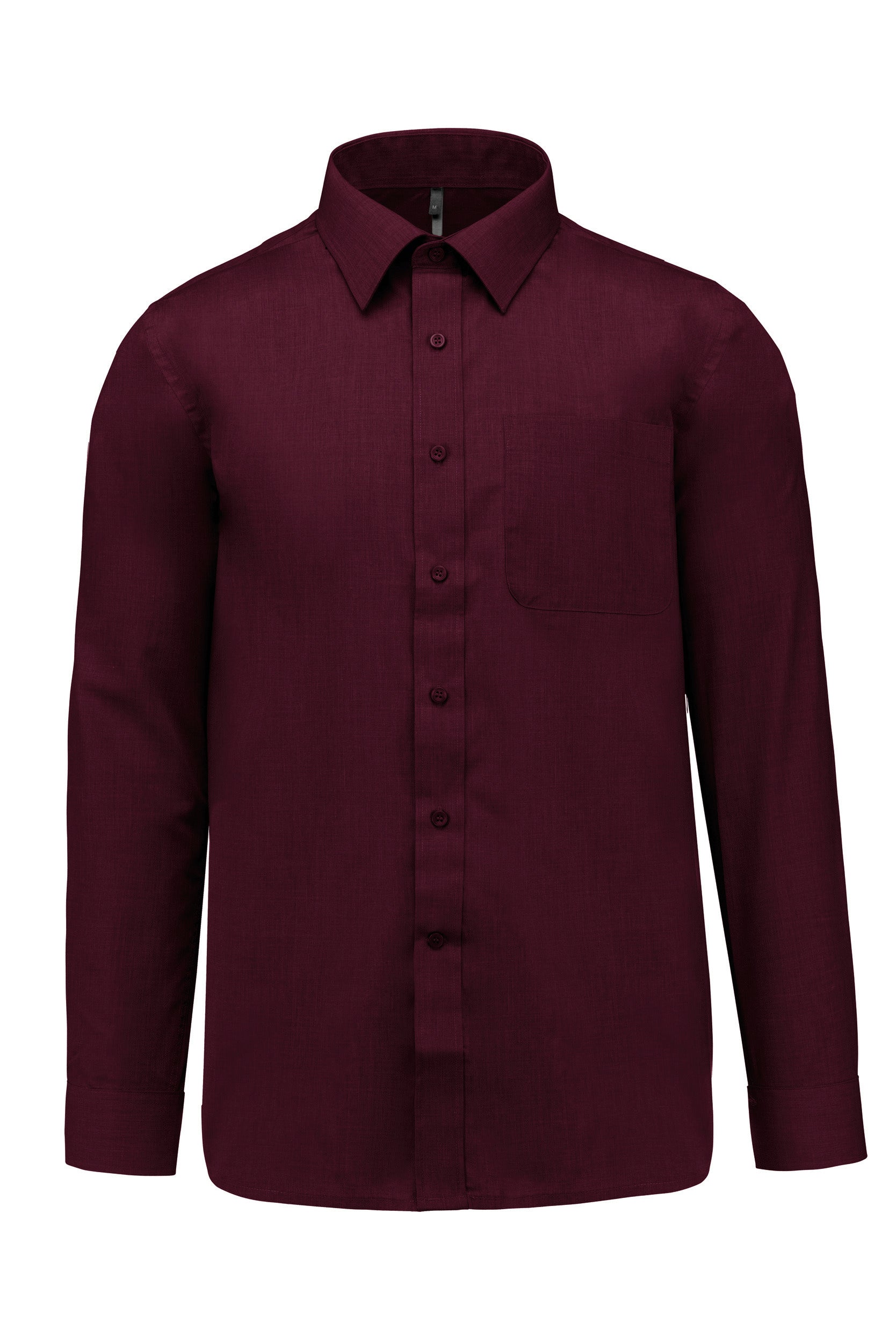 Jofrey > chemise manches longues