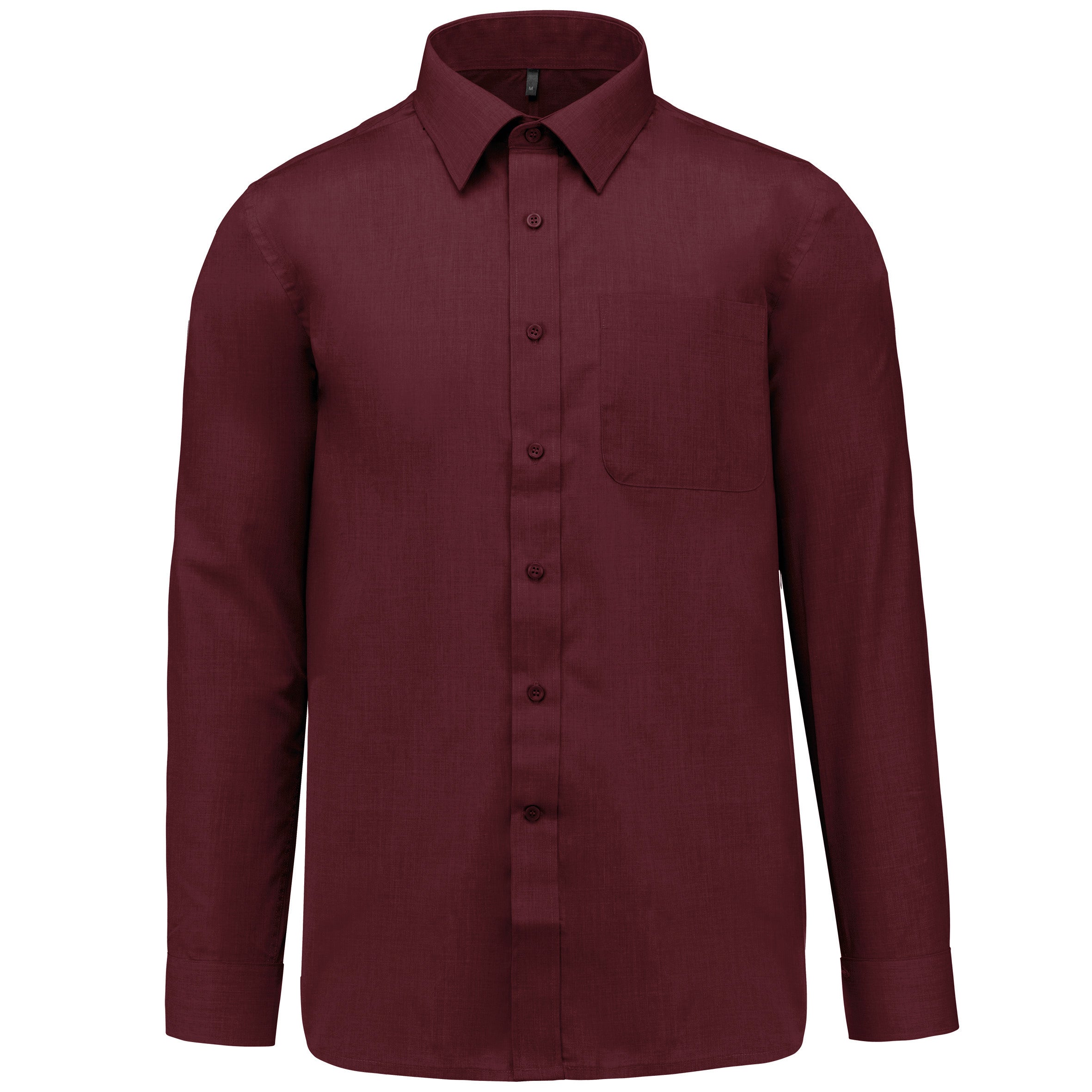 Jofrey > chemise manches longues