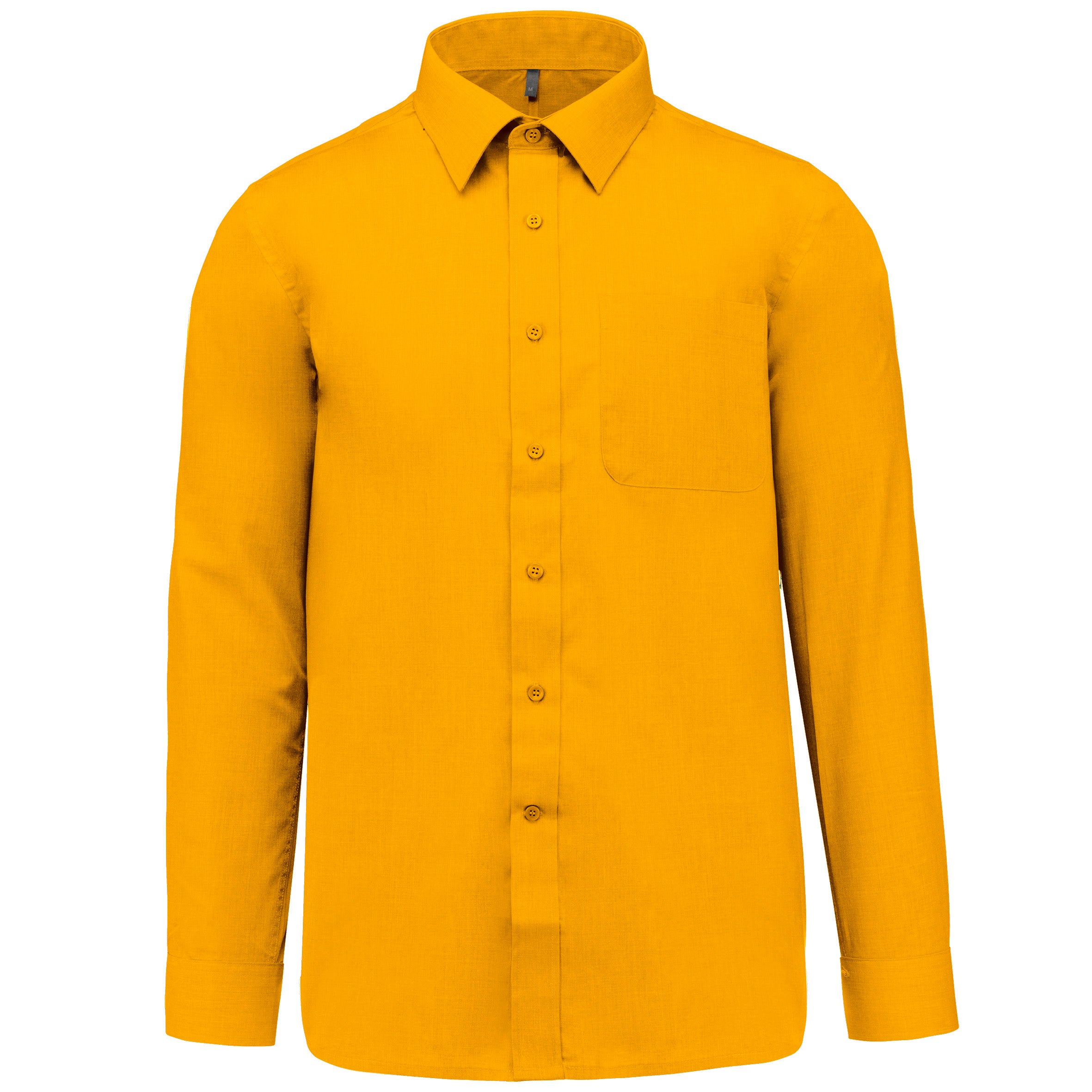 Jofrey > chemise manches longues
