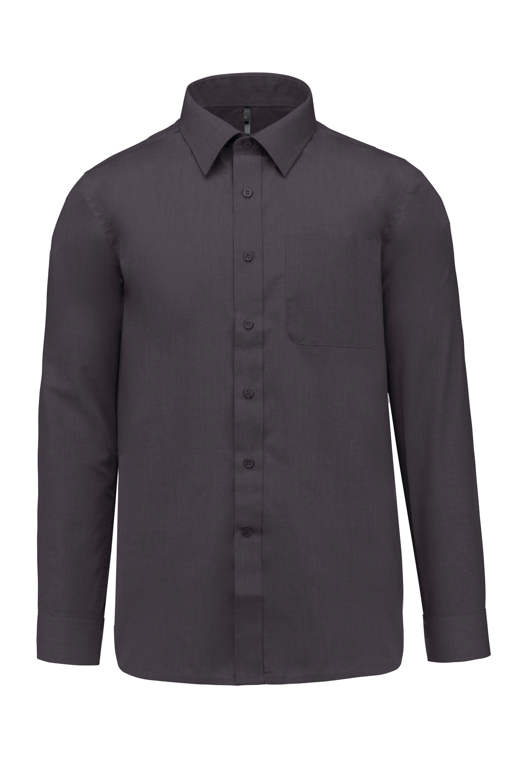 Jofrey > chemise manches longues