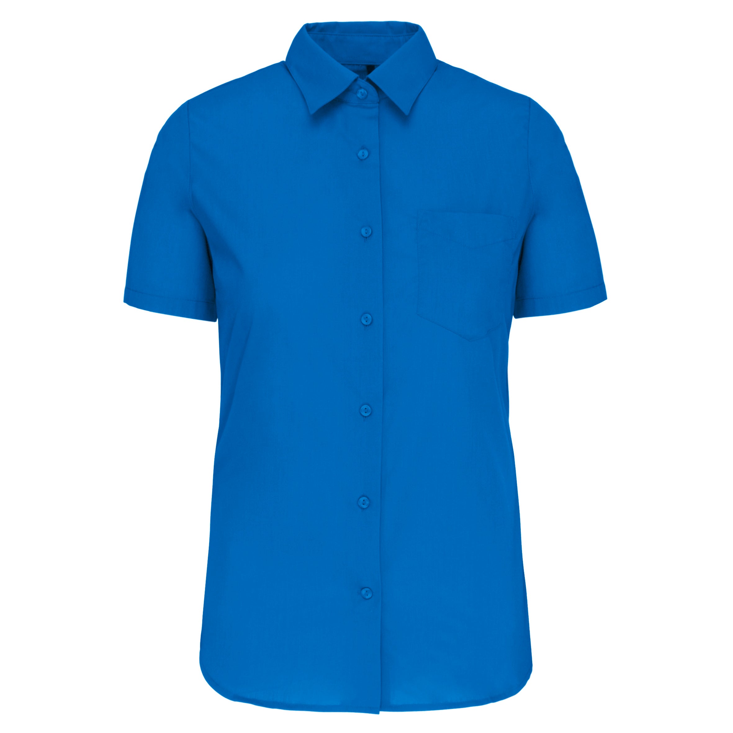 Judth > damesshirt korte mouw