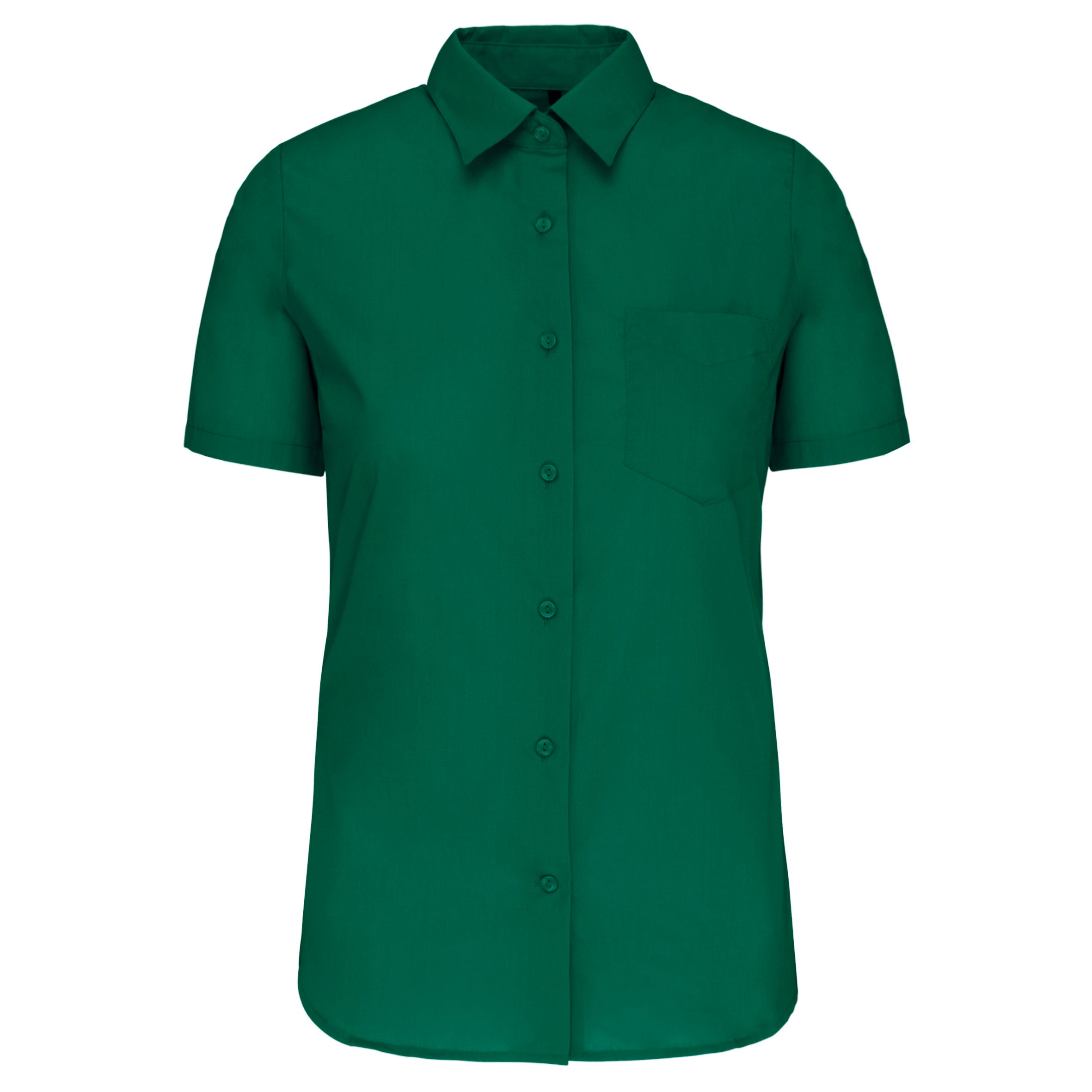 Judth > damesshirt korte mouw