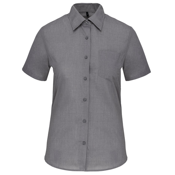 Judth &gt; women's short sleeve shirt