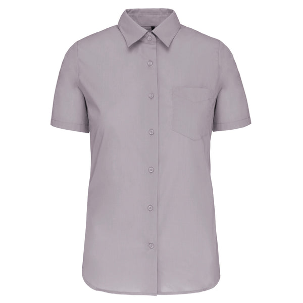 Judth &gt; women's short sleeve shirt