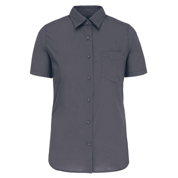 Judth &gt; women's short sleeve shirt