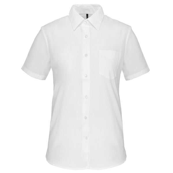 Judth &gt; women's short sleeve shirt