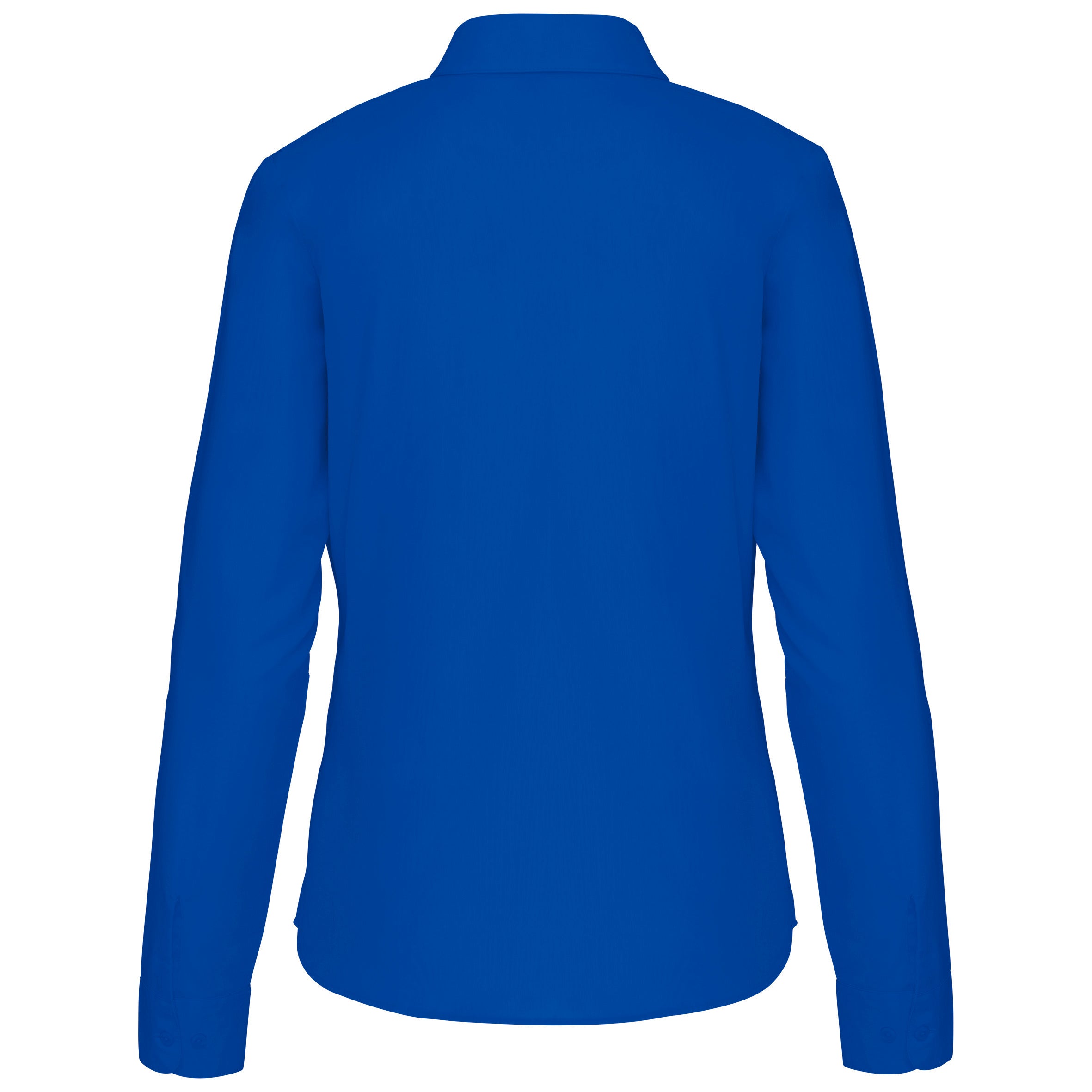 Jessica > chemise manches longues femme