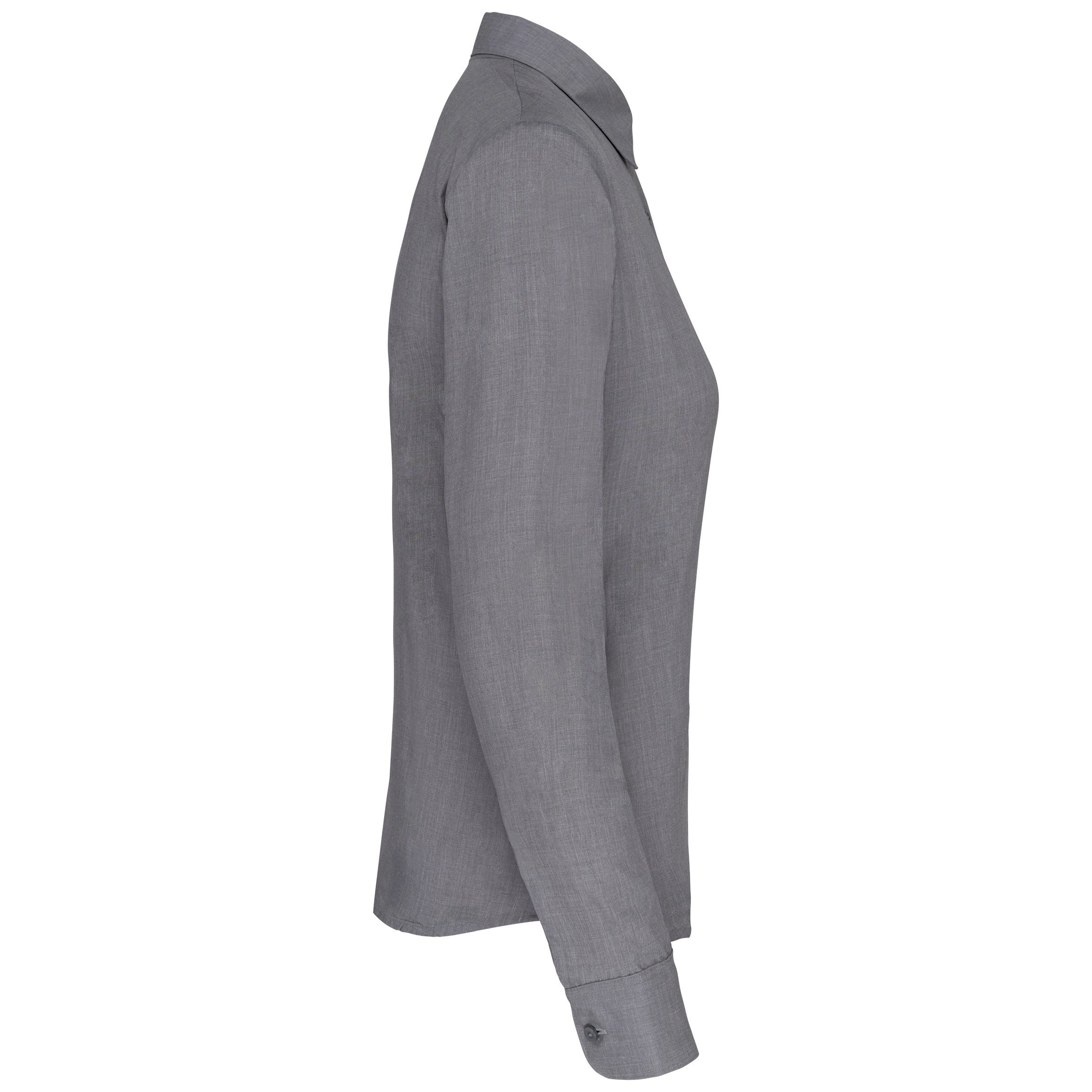 Jessica > chemise manches longues femme