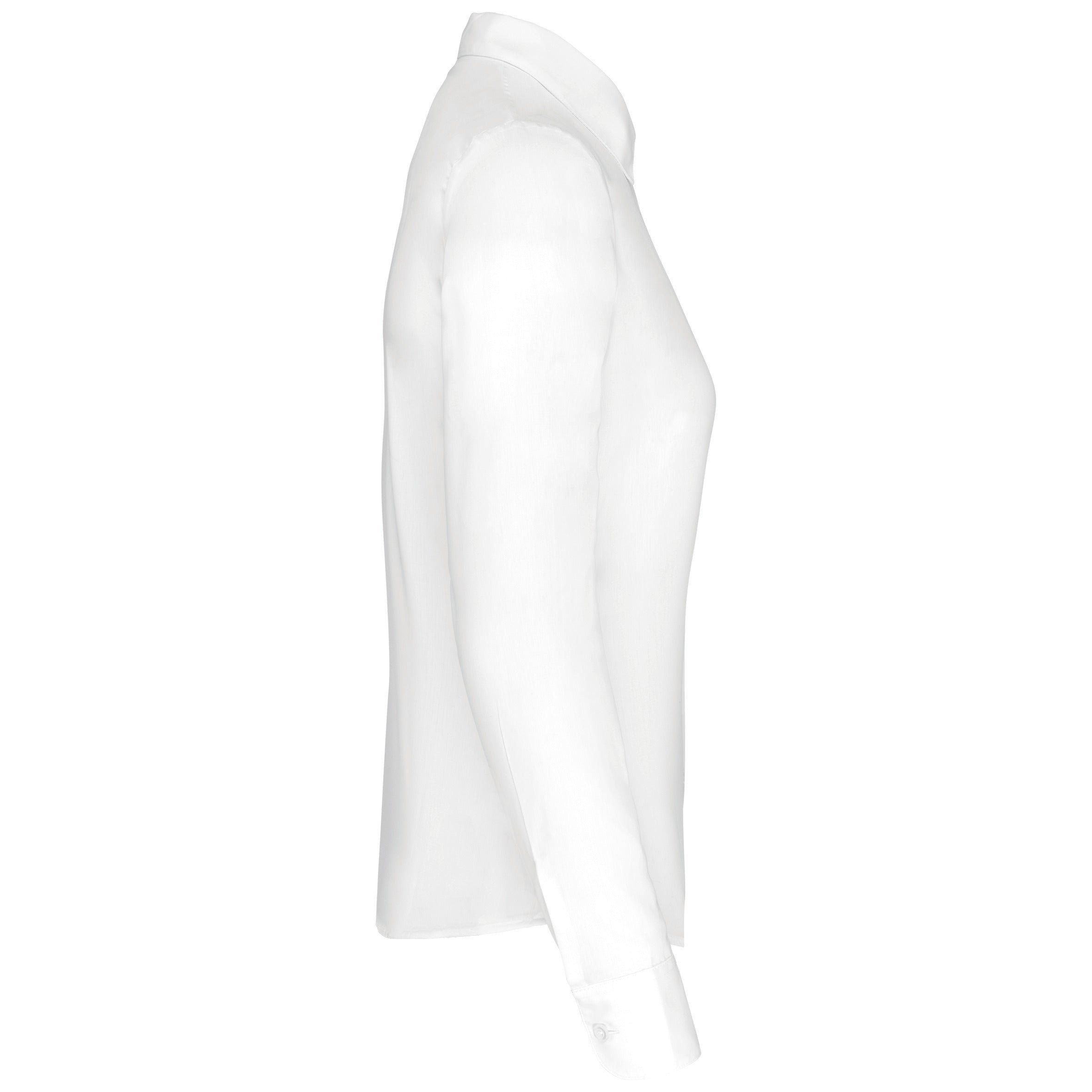 Jessica > chemise manches longues femme