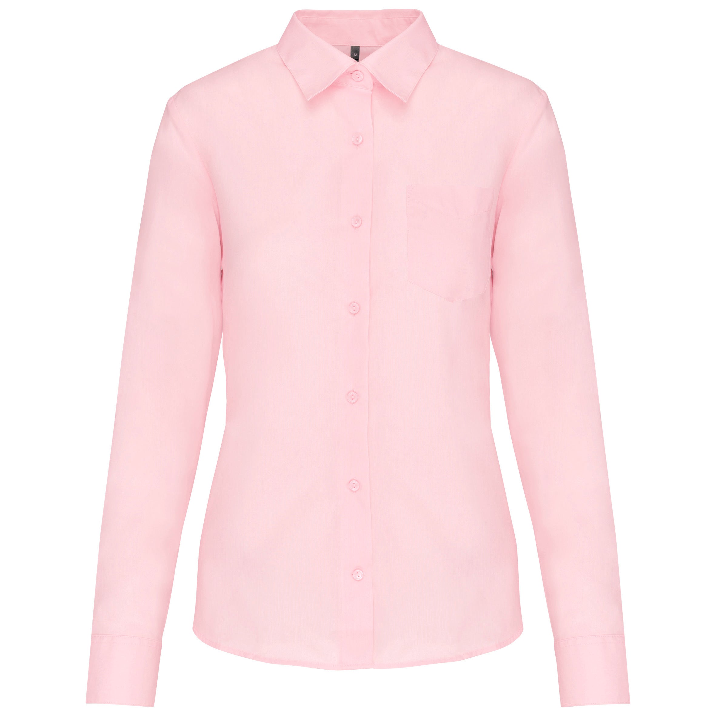 Jessica > chemise manches longues femme