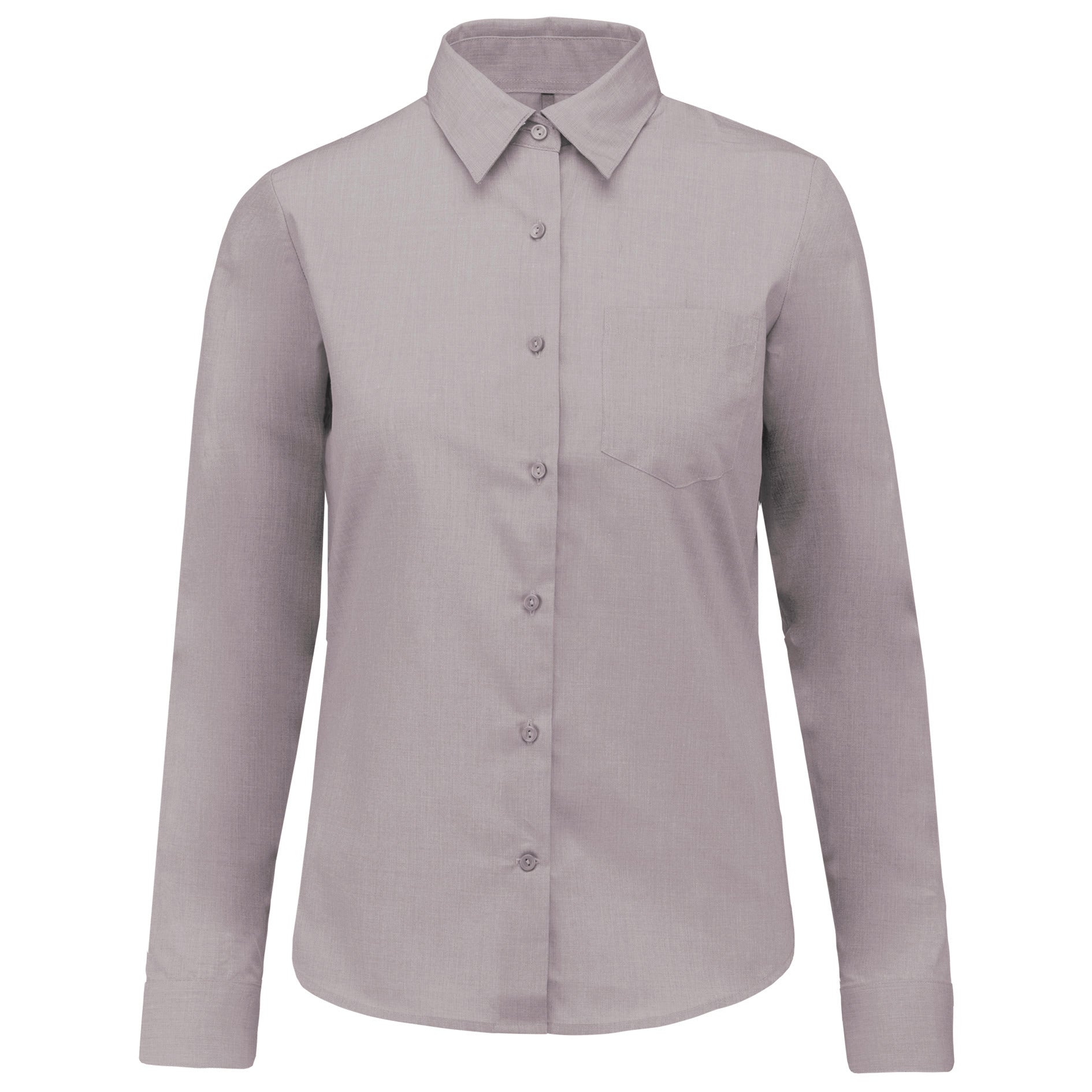 Jessica > chemise manches longues femme