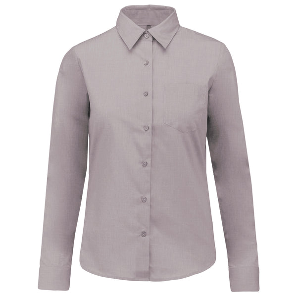 Jessica > chemise manches longues femme