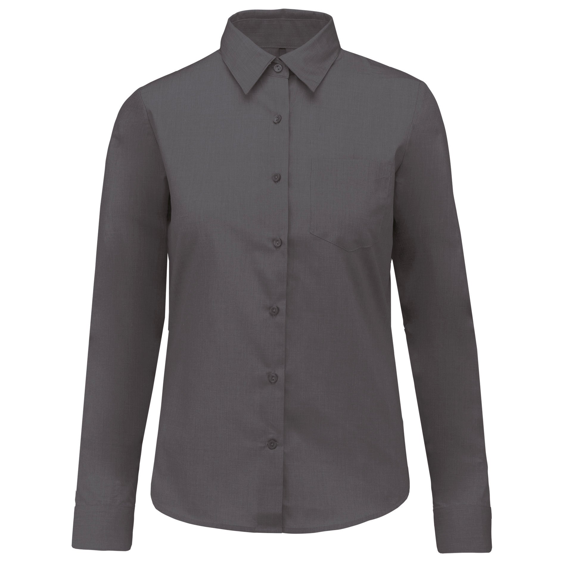 Jessica > chemise manches longues femme