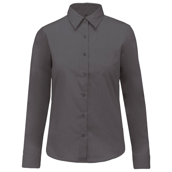 Jessica > chemise manches longues femme