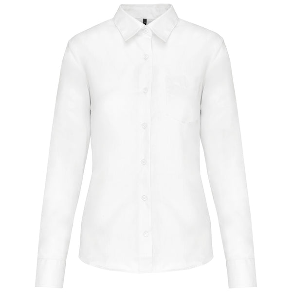 Jessica > chemise manches longues femme