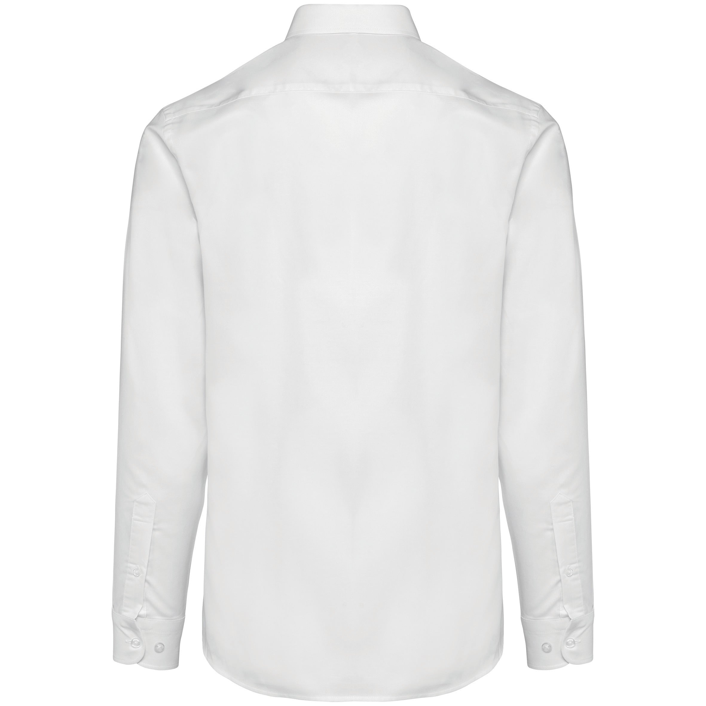 Chemise oxford manches longues homme