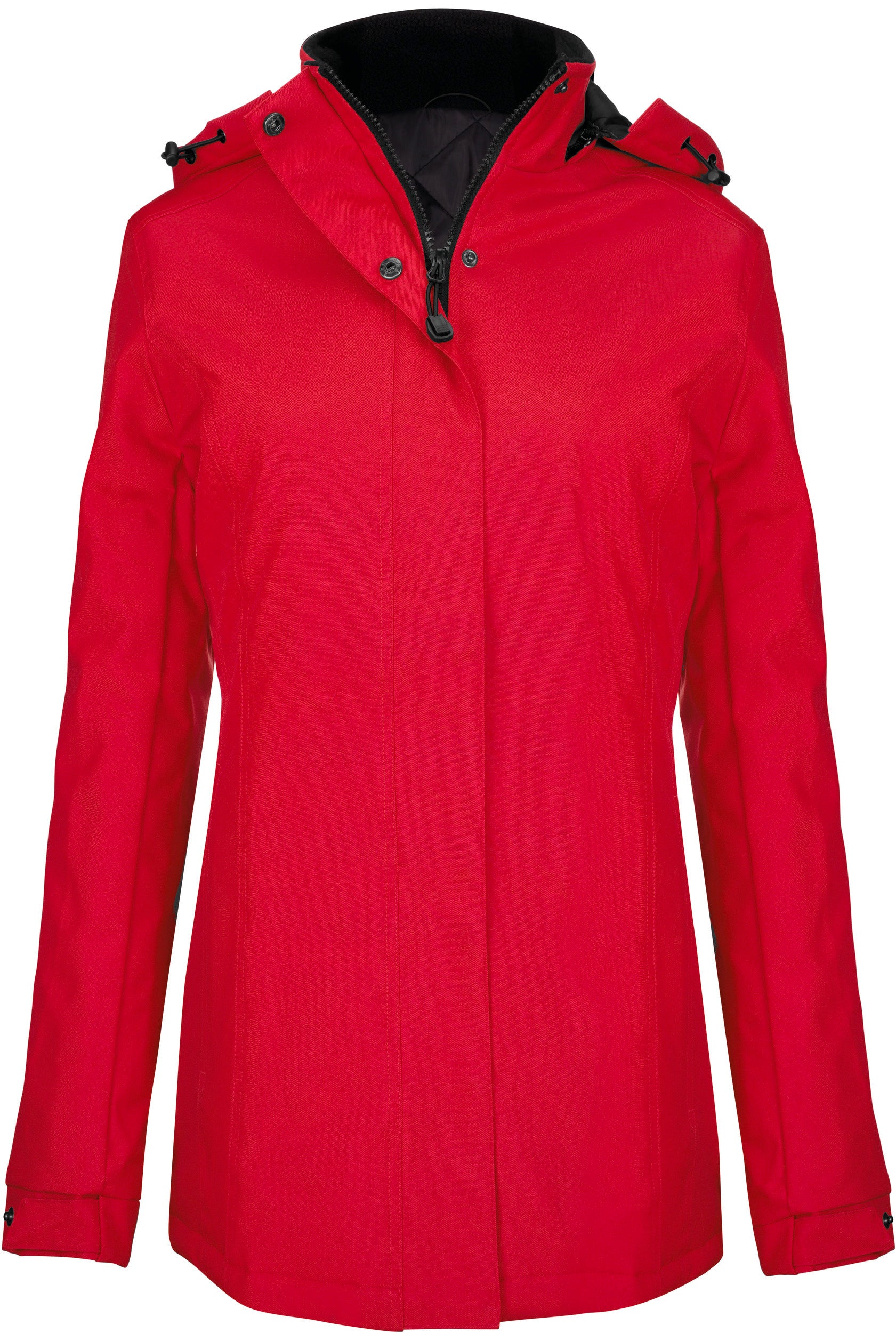 women's parka