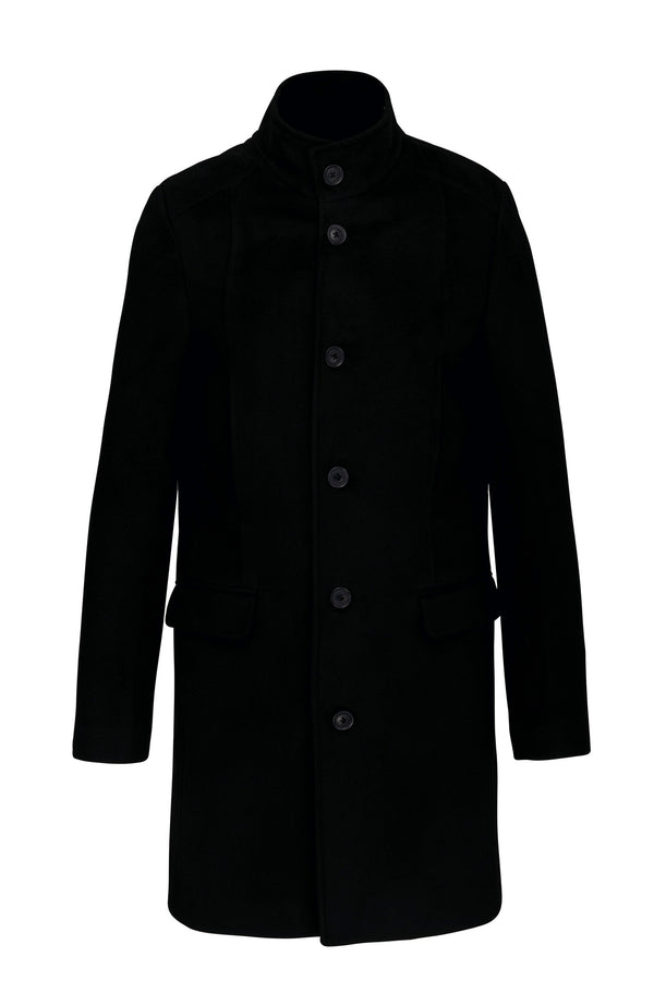 Men's city coat