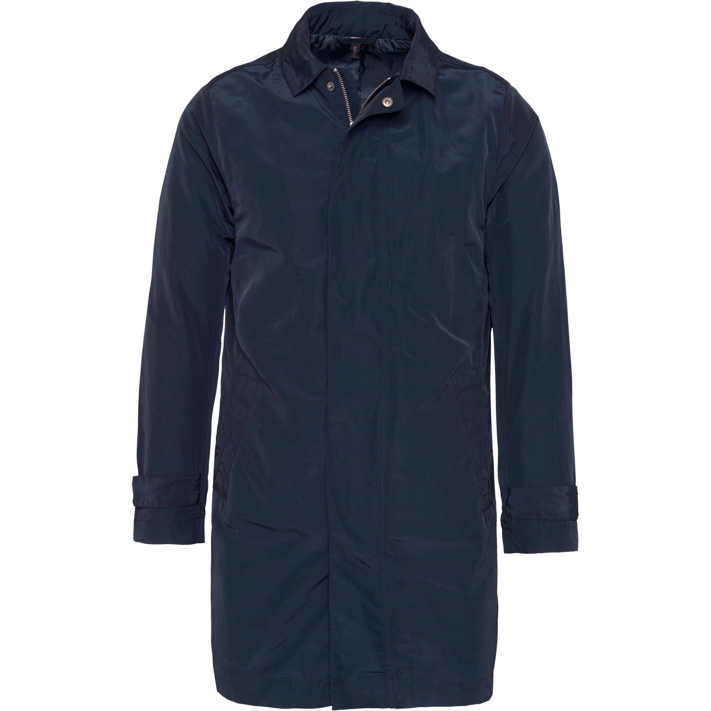 Trench léger homme