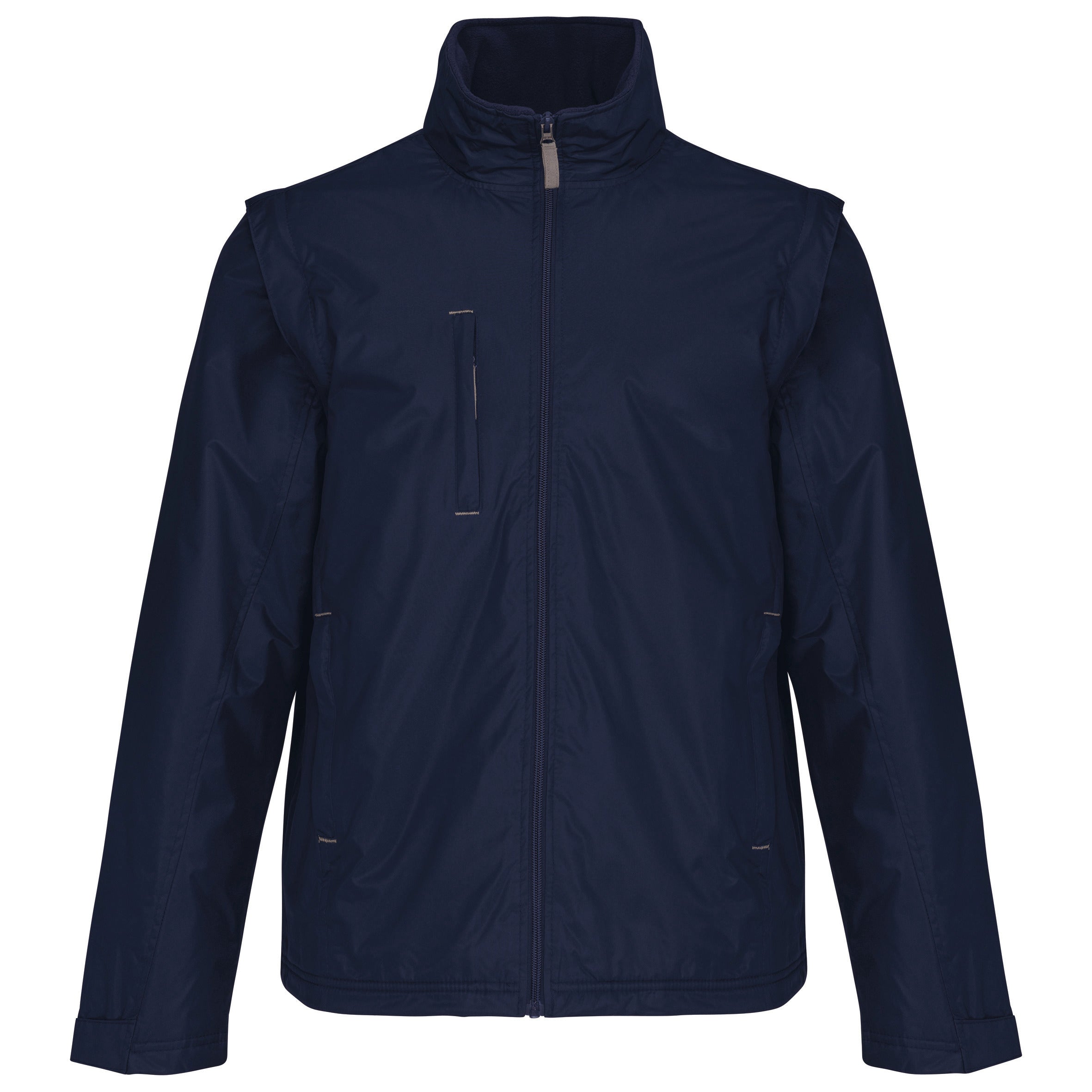 Score > blouson manches amovibles