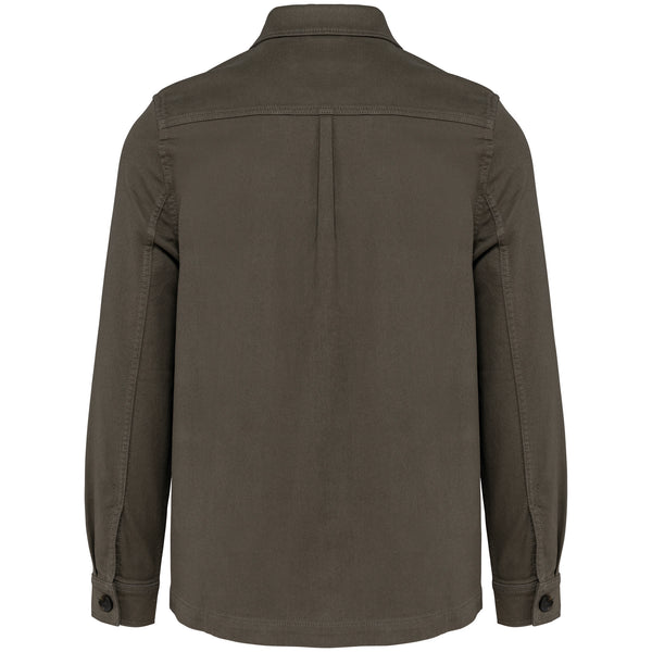 Veste worker homme