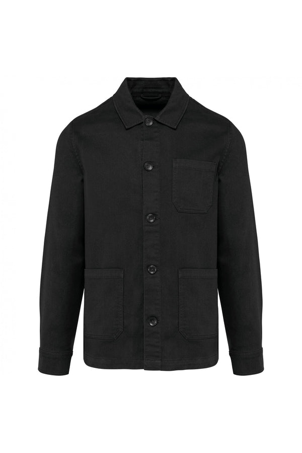 Veste worker homme