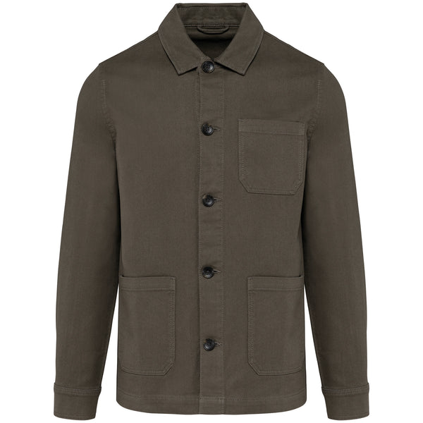 Veste worker homme