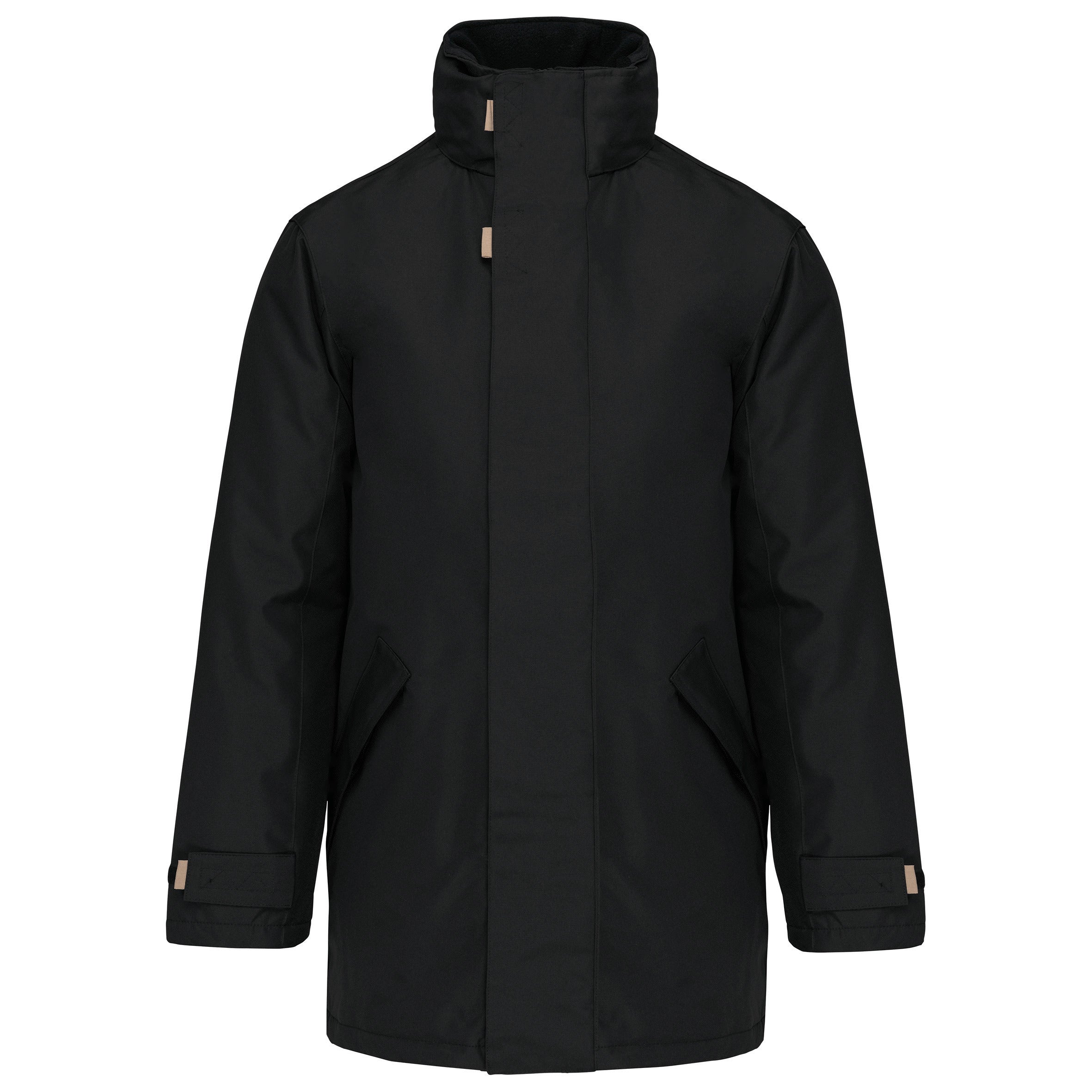 Parka voor kinderen