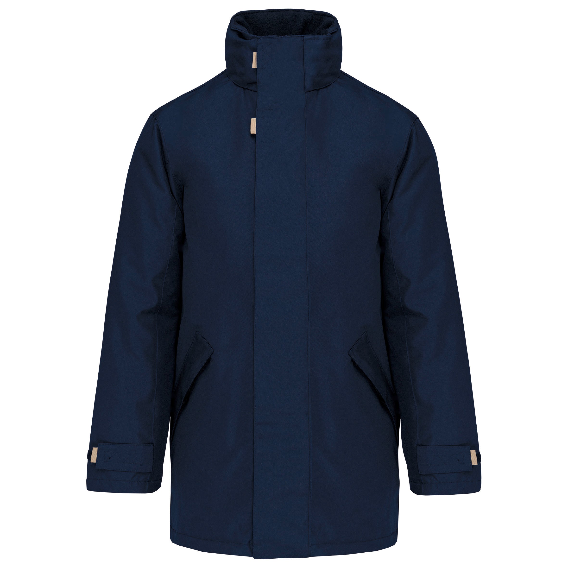 Parka voor kinderen