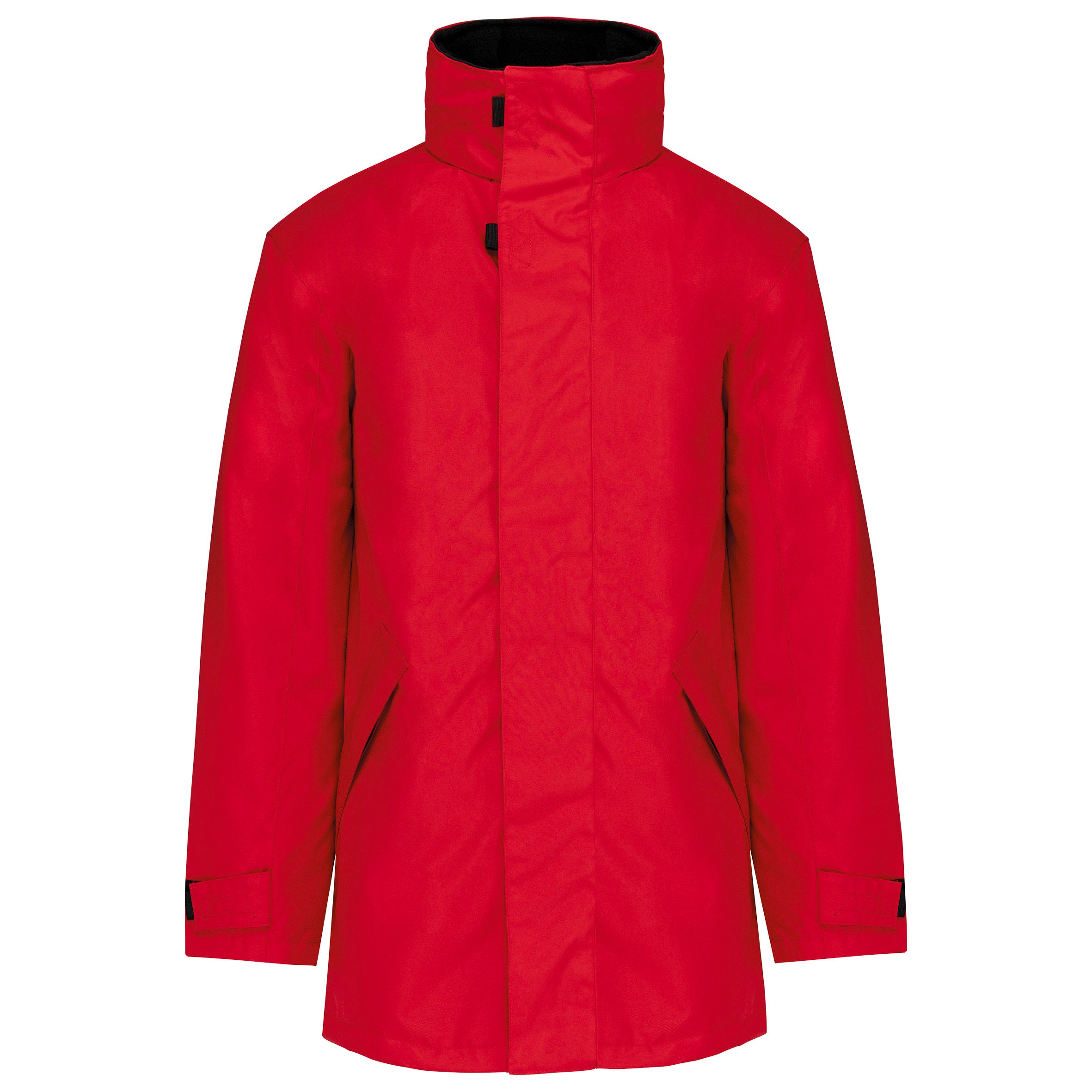 Parka voor kinderen