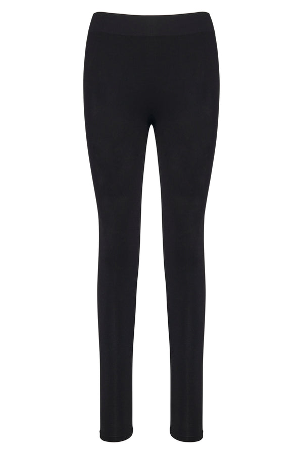 Legging femme sans coutures