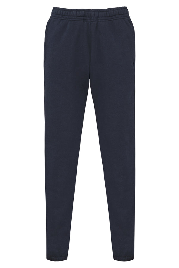 Pantalon molleton écoresponsable homme