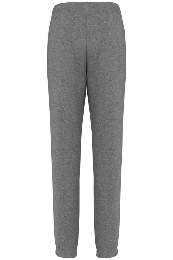 Women's eco-responsible jogging pants