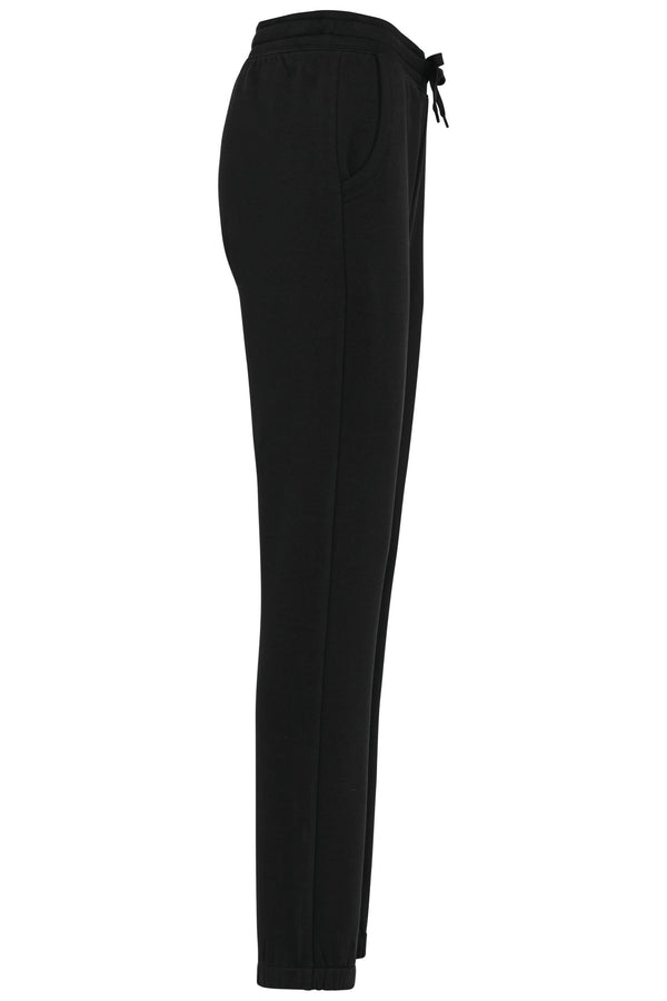 Women's eco-responsible jogging pants