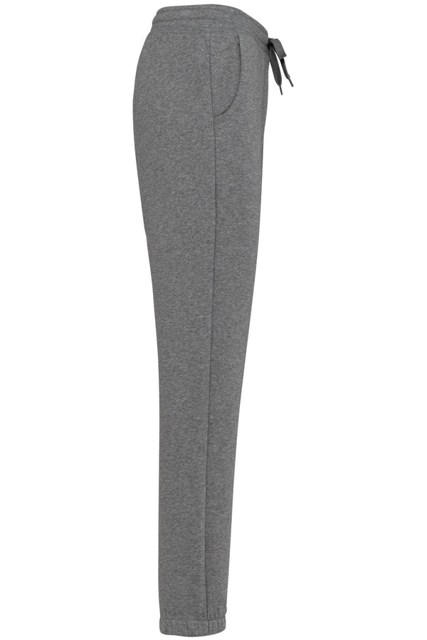 Women's eco-responsible jogging pants