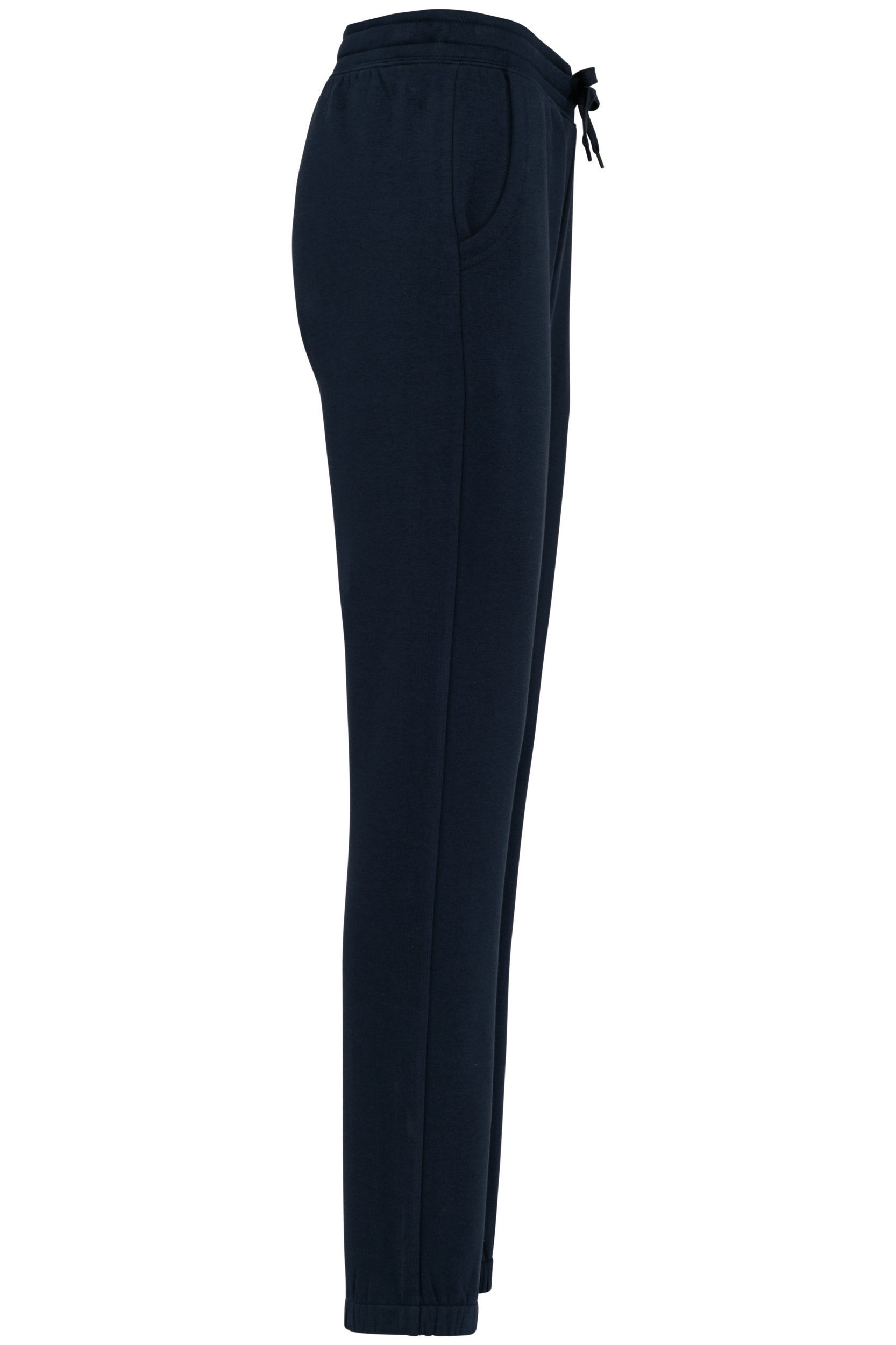Eco-verantwoordelijke joggingbroek voor dames