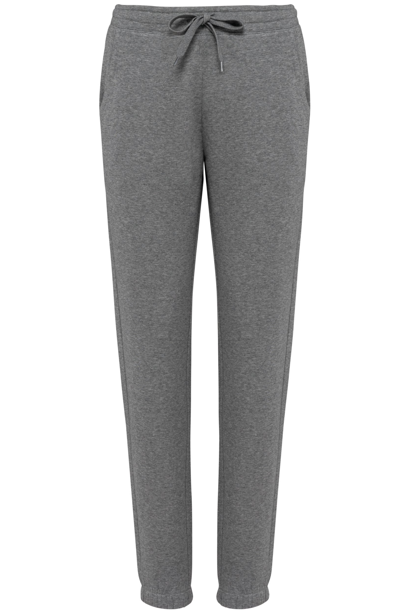Eco-verantwoordelijke joggingbroek voor dames