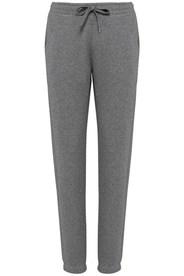 Women's eco-responsible jogging pants