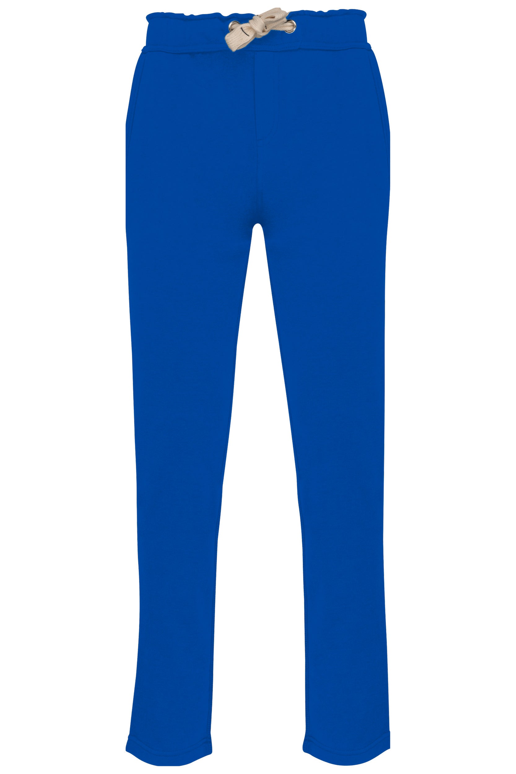 French terry broek