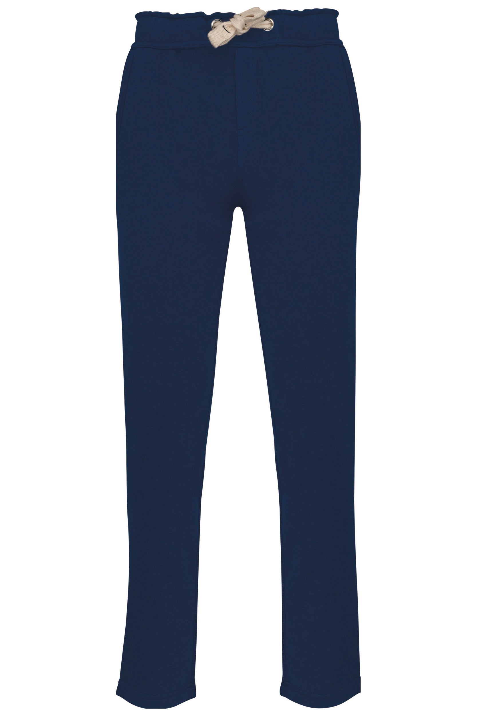 French terry broek