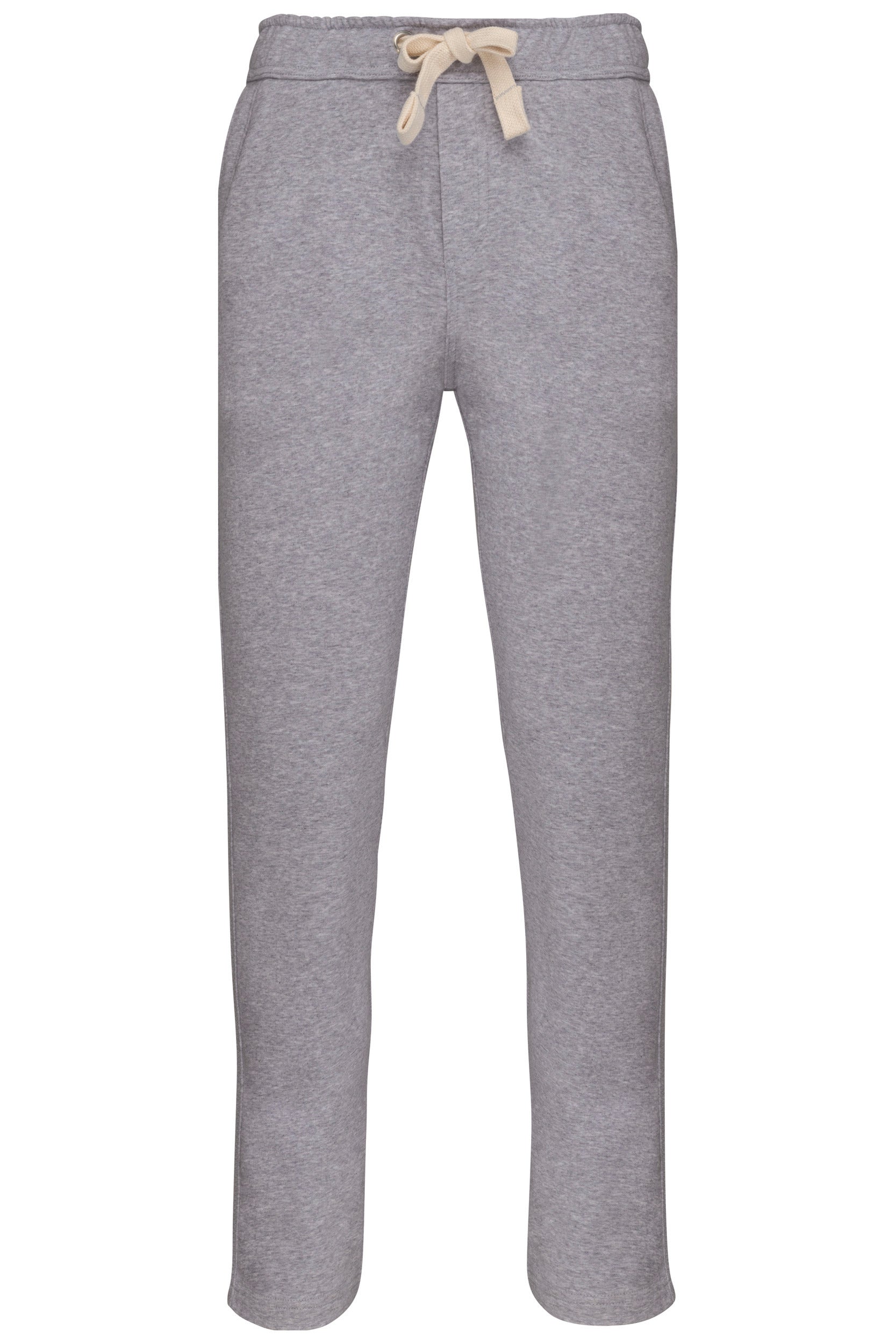 French terry broek